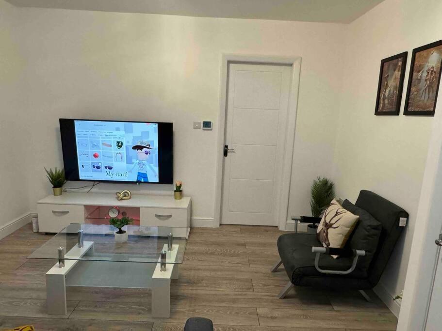 The Ideal Spacious