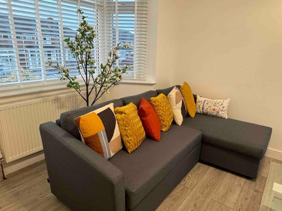 Apartment The Ideal Spacious *
