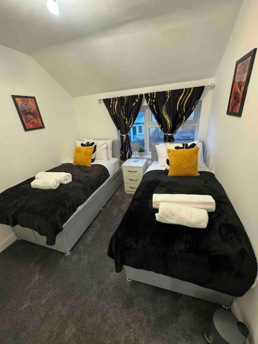 The Ideal Spacious Birmingham