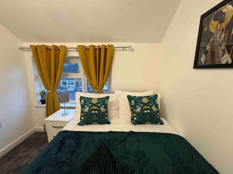 The Ideal Spacious *