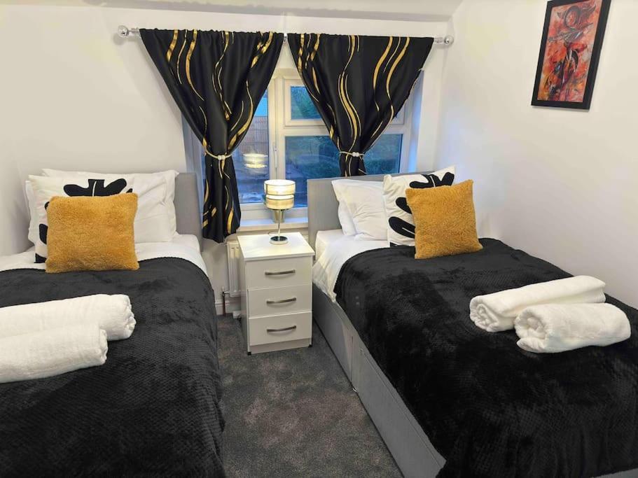 Apartment The Ideal Spacious *
