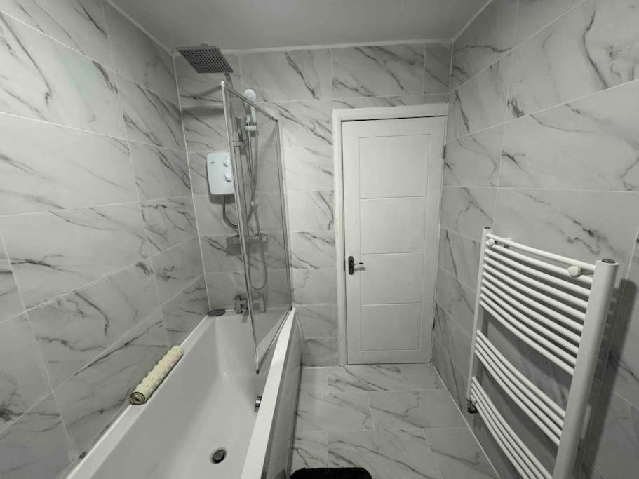 The Ideal Spacious Apartment