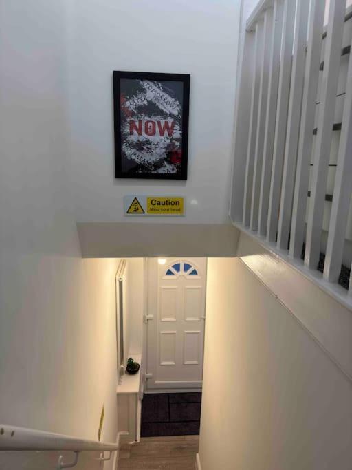 The Ideal Spacious Apartment *