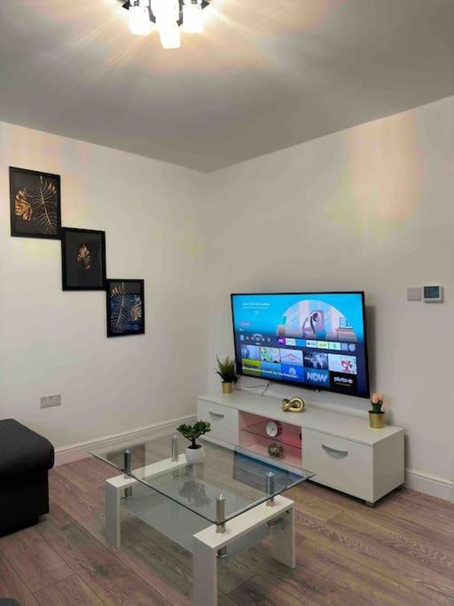 The Ideal Spacious Apartment