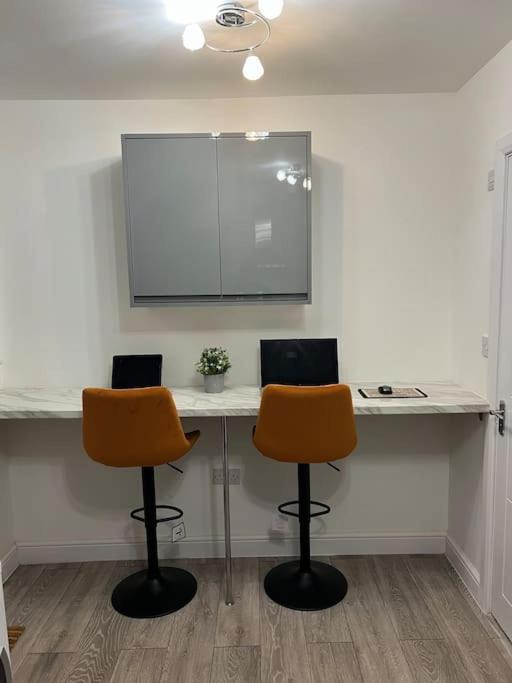 The Ideal Spacious Apartment Birmingham