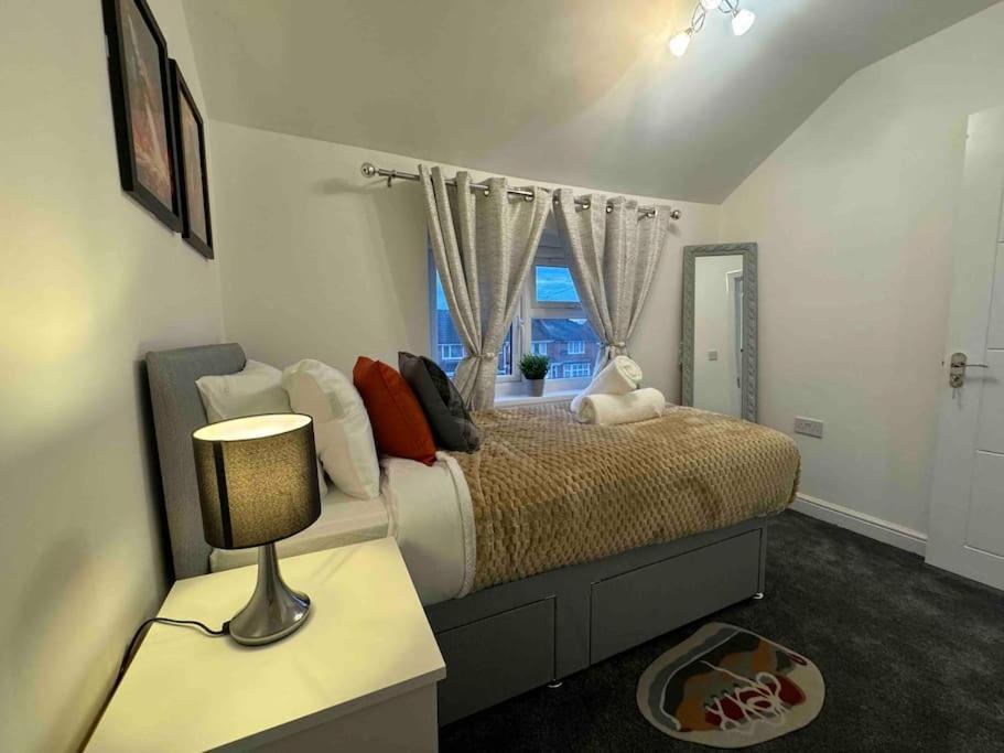 The Ideal Spacious