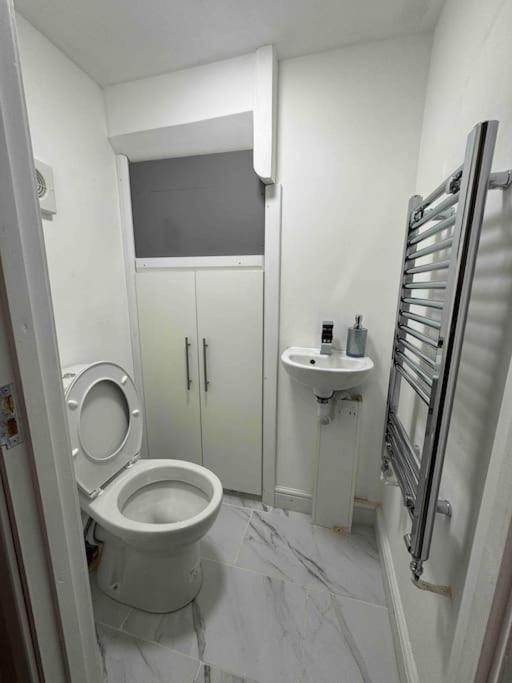 The Ideal Spacious Apartment *