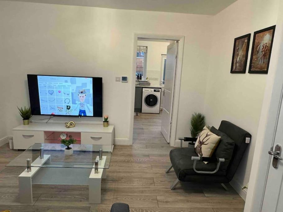 The Ideal Spacious Apartment Birmingham