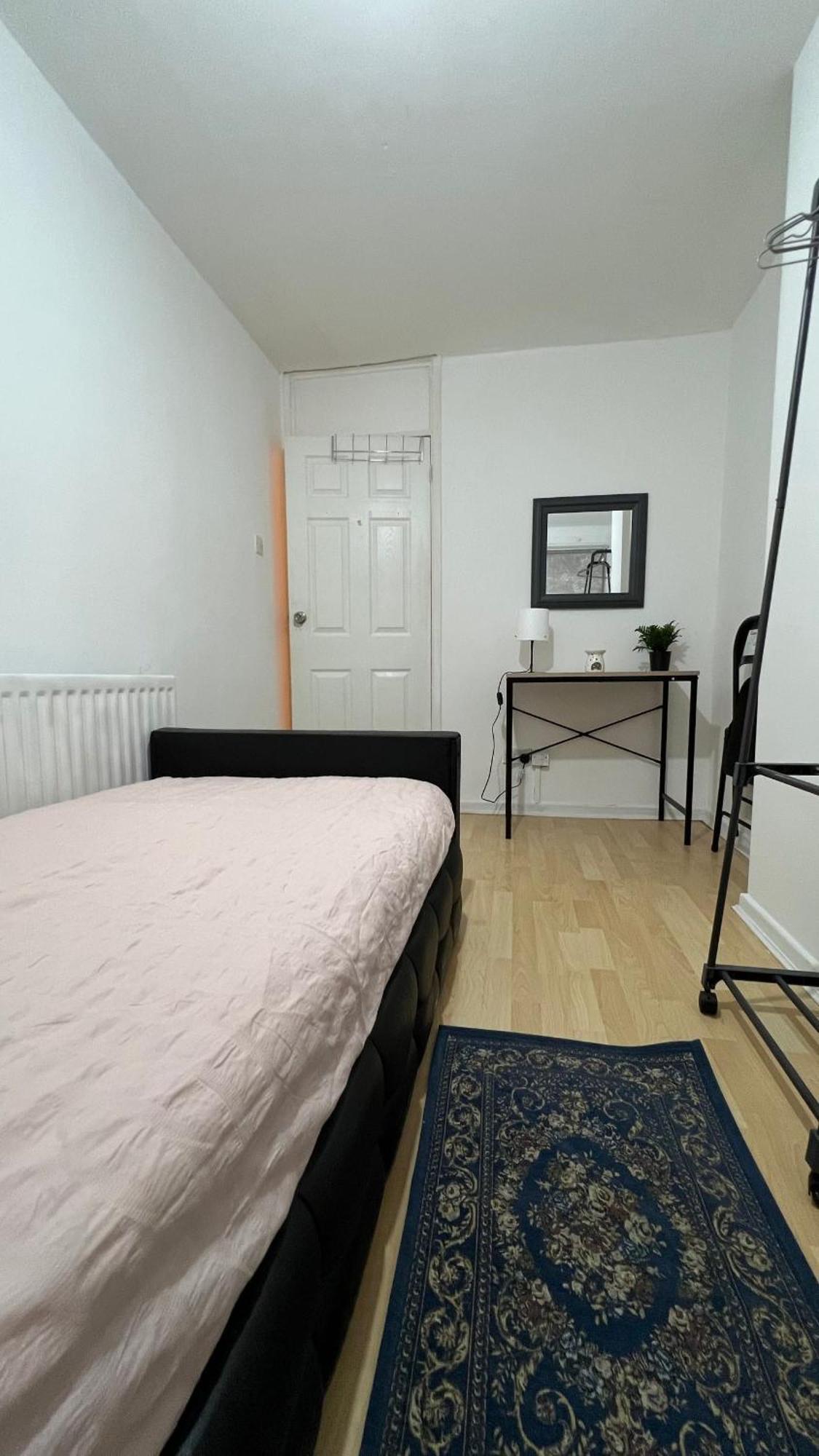 Homestay Downtown Delight Birmingham