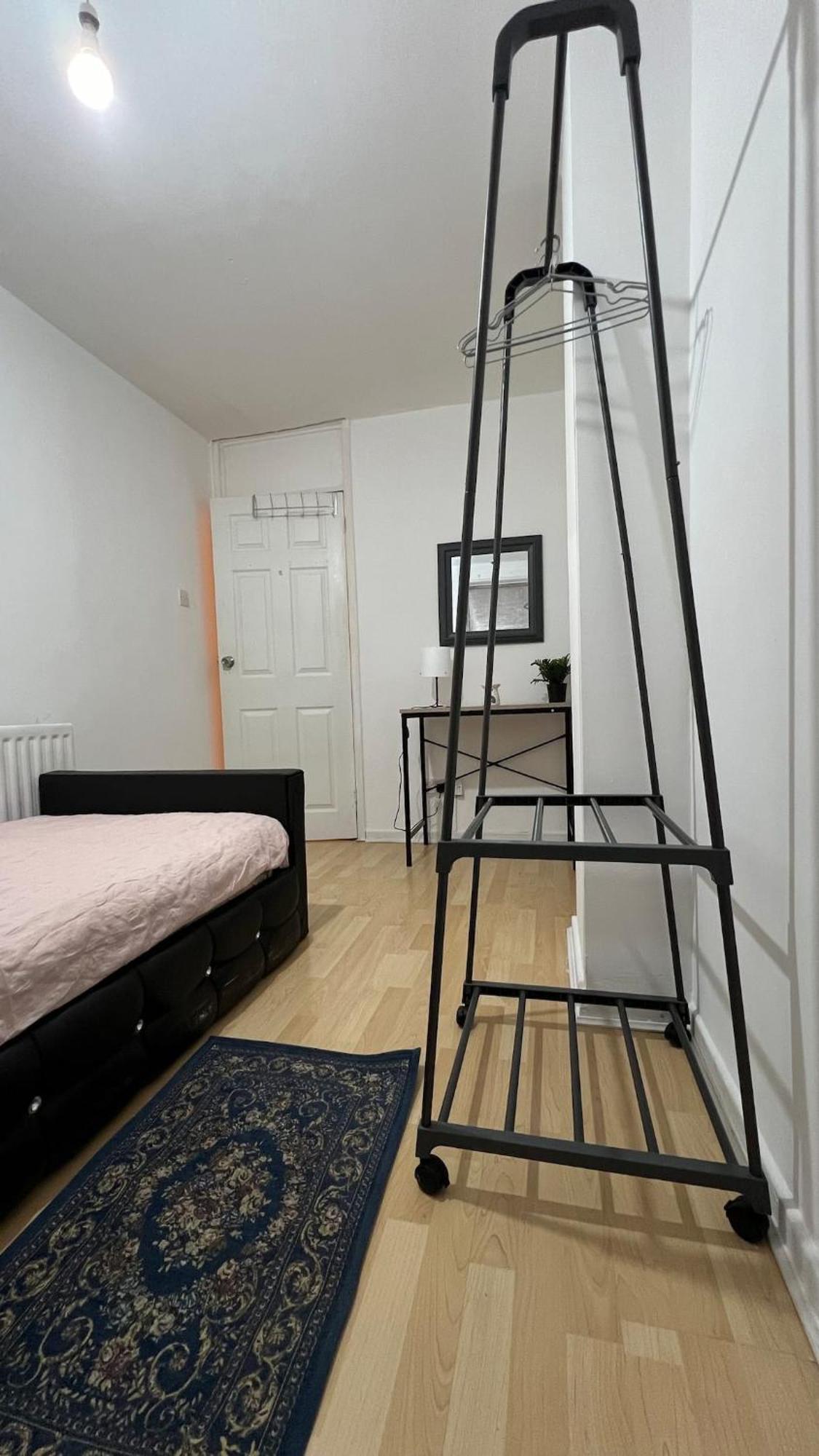 Homestay Downtown Delight