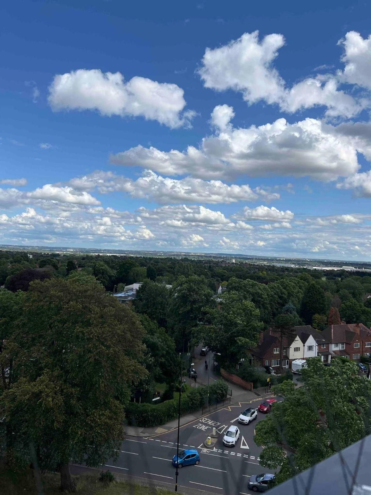 Normanton Homestay Birmingham