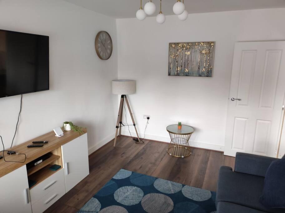 Holiday home House In Great Barr, With Parking And Garden *