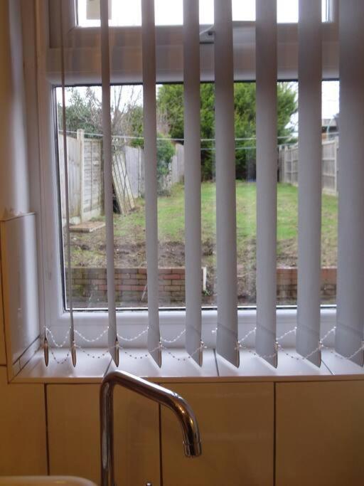 House In Great Barr, With Parking And Garden