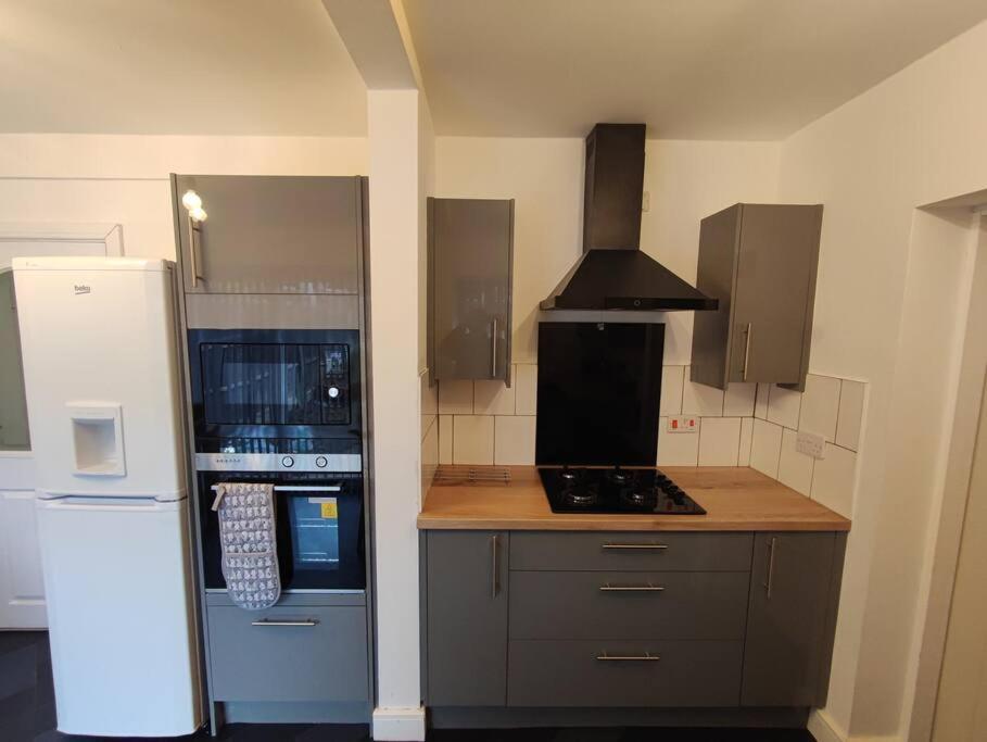 Holiday home House In Great Barr, With Parking And Garden Birmingham