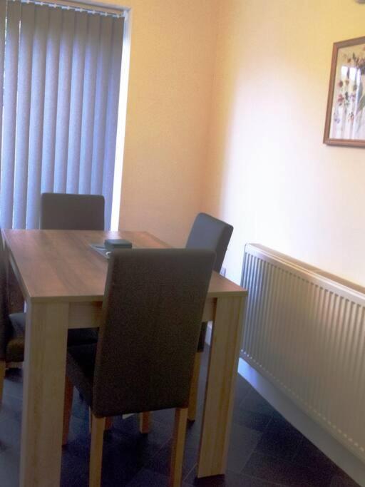Holiday home House In Great Barr, With Parking And Garden