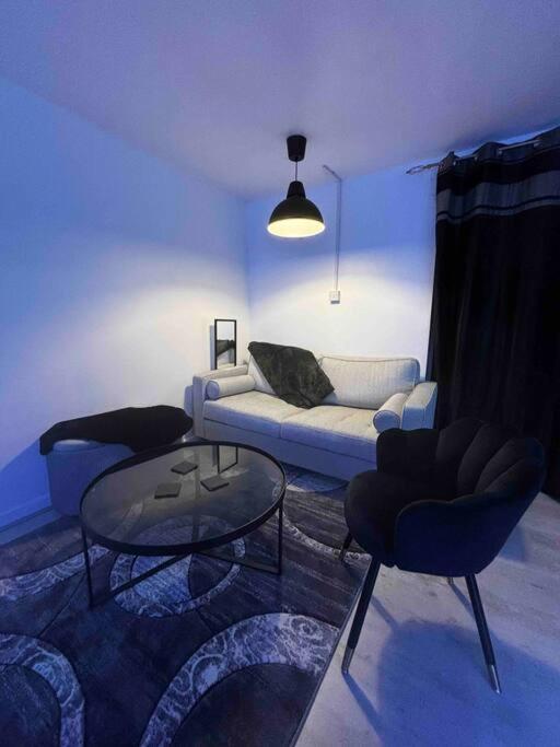 Apartment Piccolo Flat