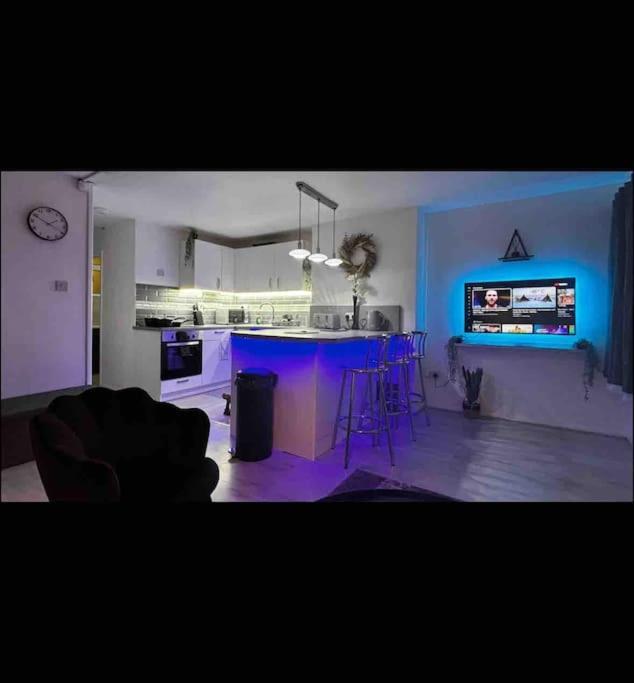 Piccolo Flat Apartment Birmingham