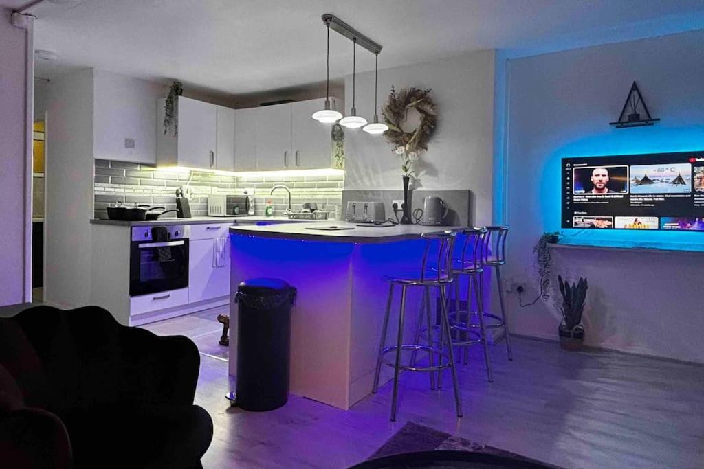 Piccolo Flat Apartment Birmingham