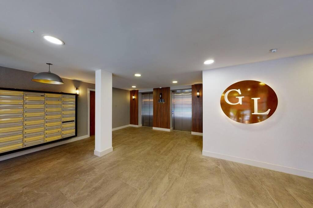 Balcony - 1 Bed Entire Birmingham