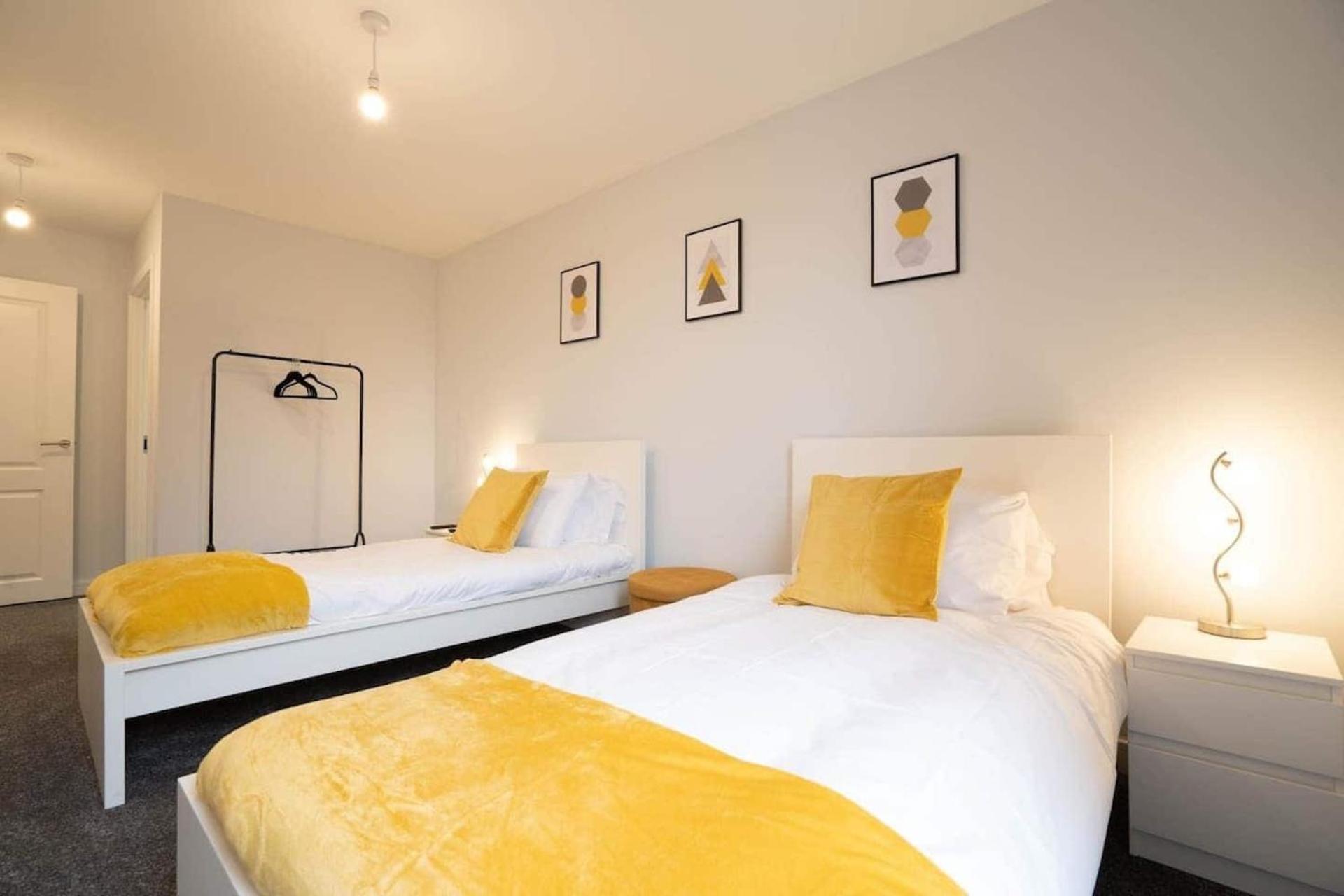 Urban Oasis In Vibrant Birmingham! Apartment *