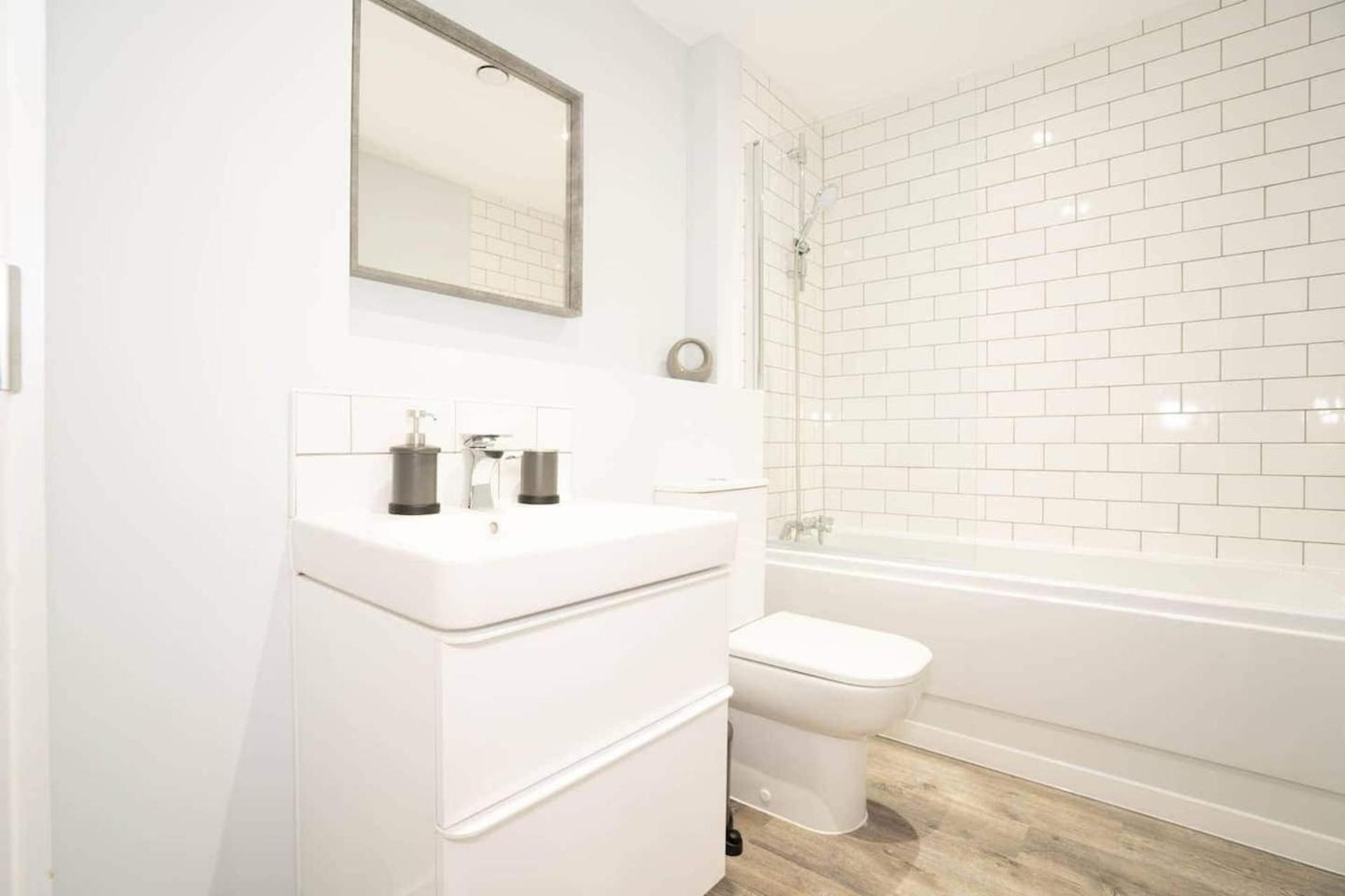 Apartment Urban Oasis In Vibrant Birmingham! *