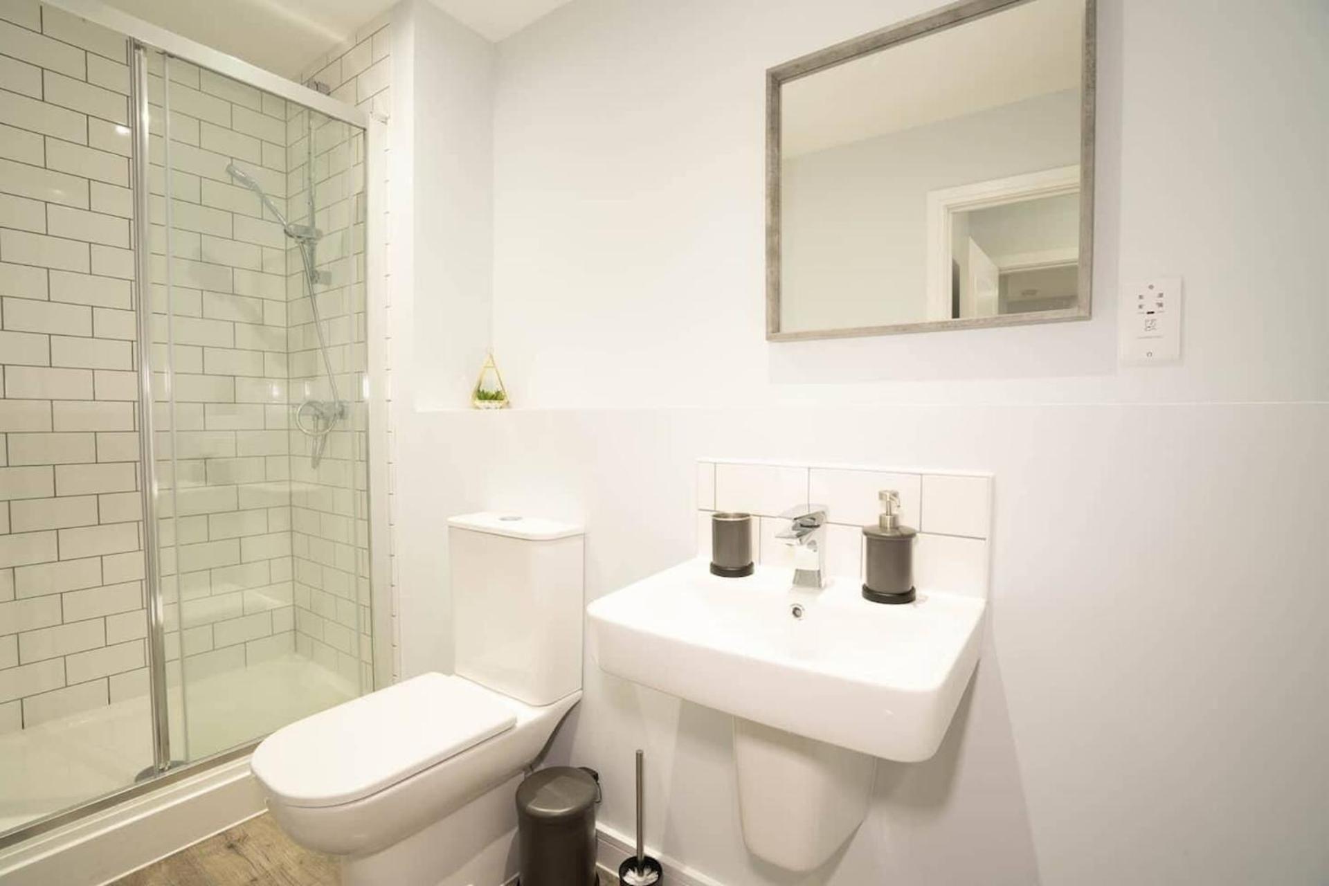 Apartment Urban Oasis In Vibrant Birmingham! *