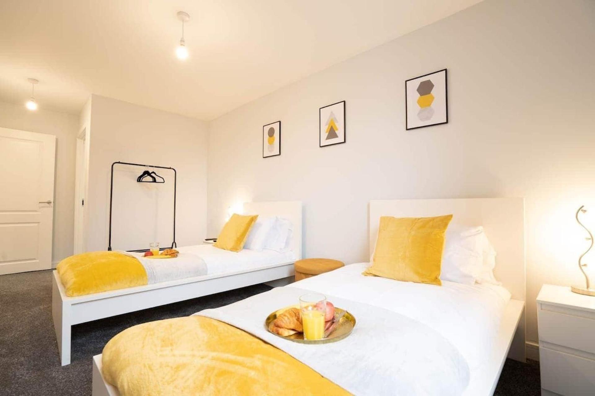Urban Oasis In Vibrant Birmingham! Apartment *