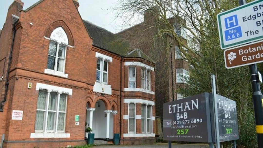 Ethan