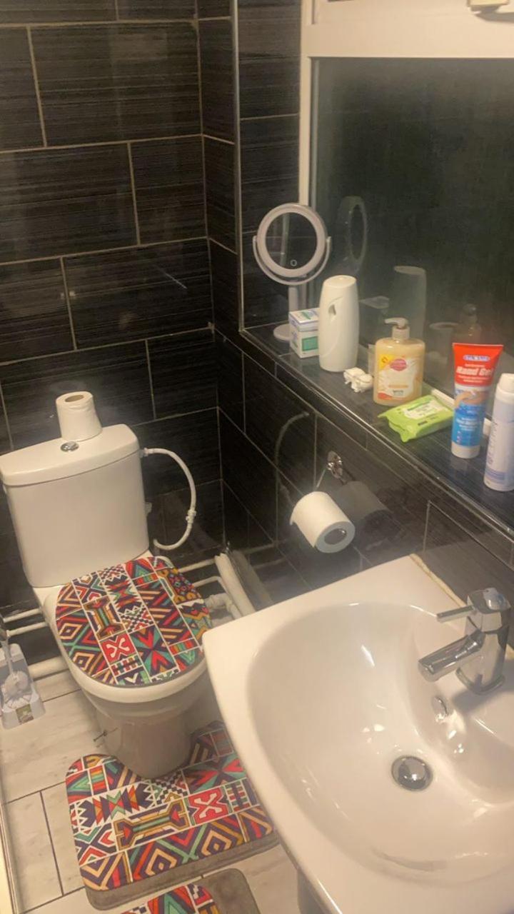 Humu Care Place Apartment Birmingham