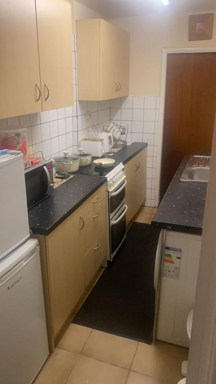 Humu Care Place Apartment *