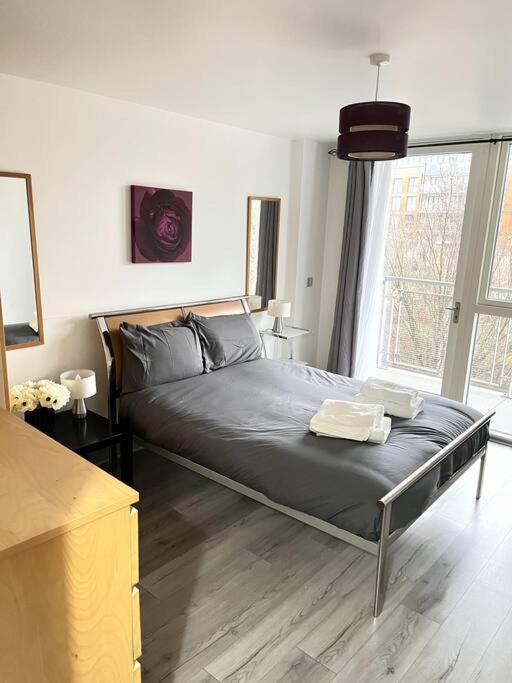 Beautiful 1 Bed Centre Birmingham! Awesome Location! Apartment