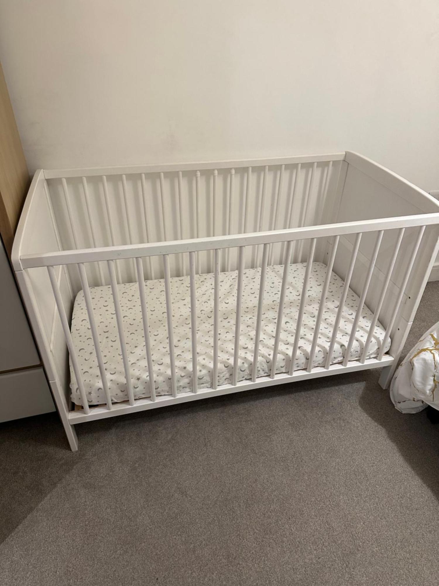 Apartment Munalux 2 Bed