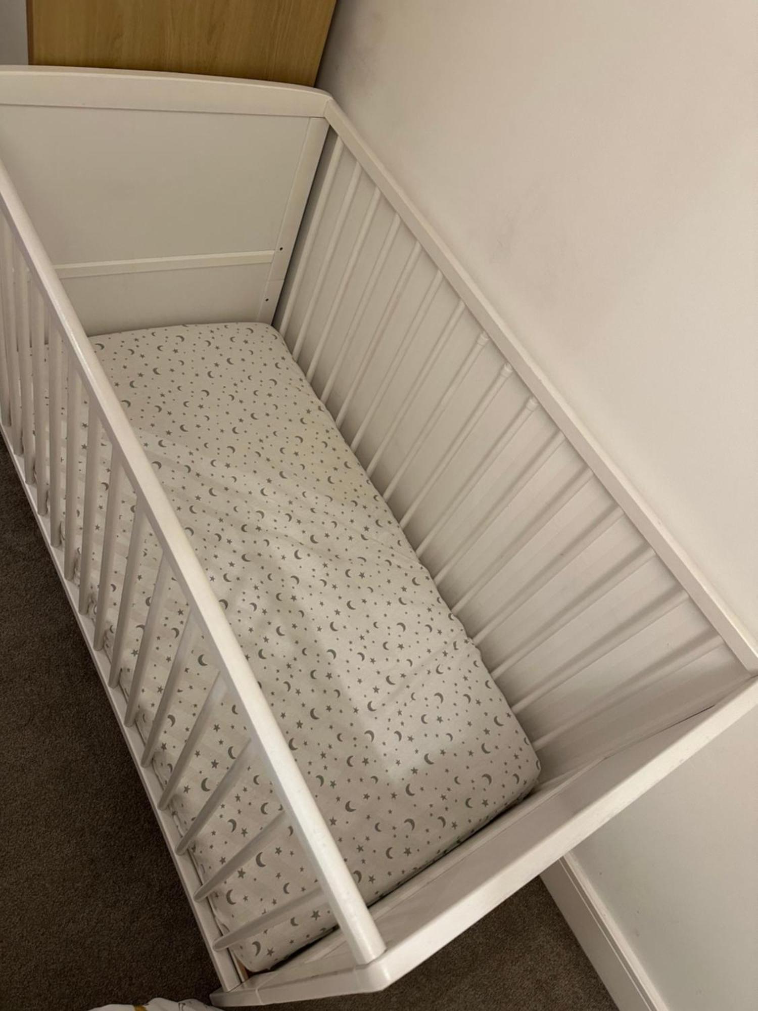 Munalux 2 Bed