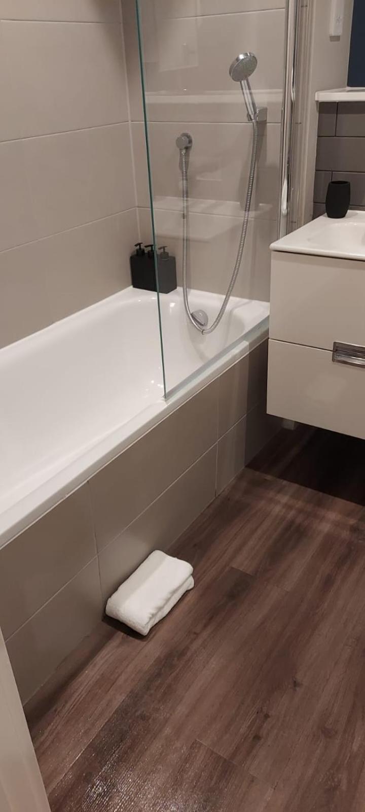 In Centre Guest house Birmingham