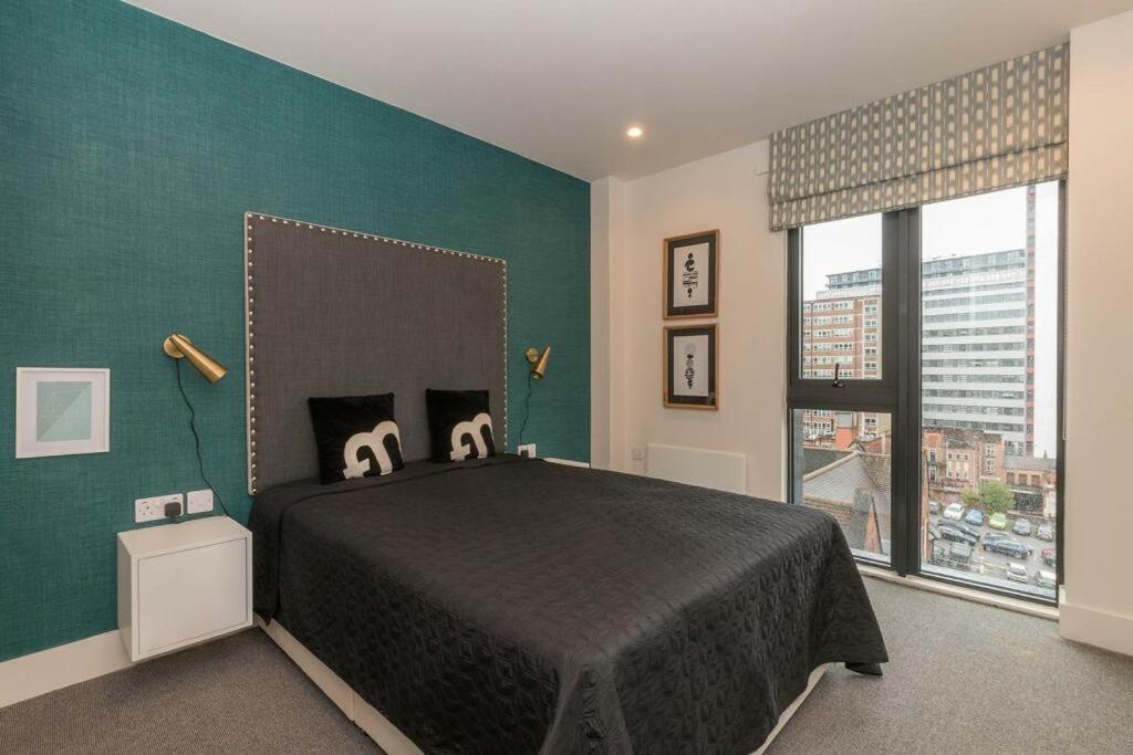 In Centre Guest house Birmingham