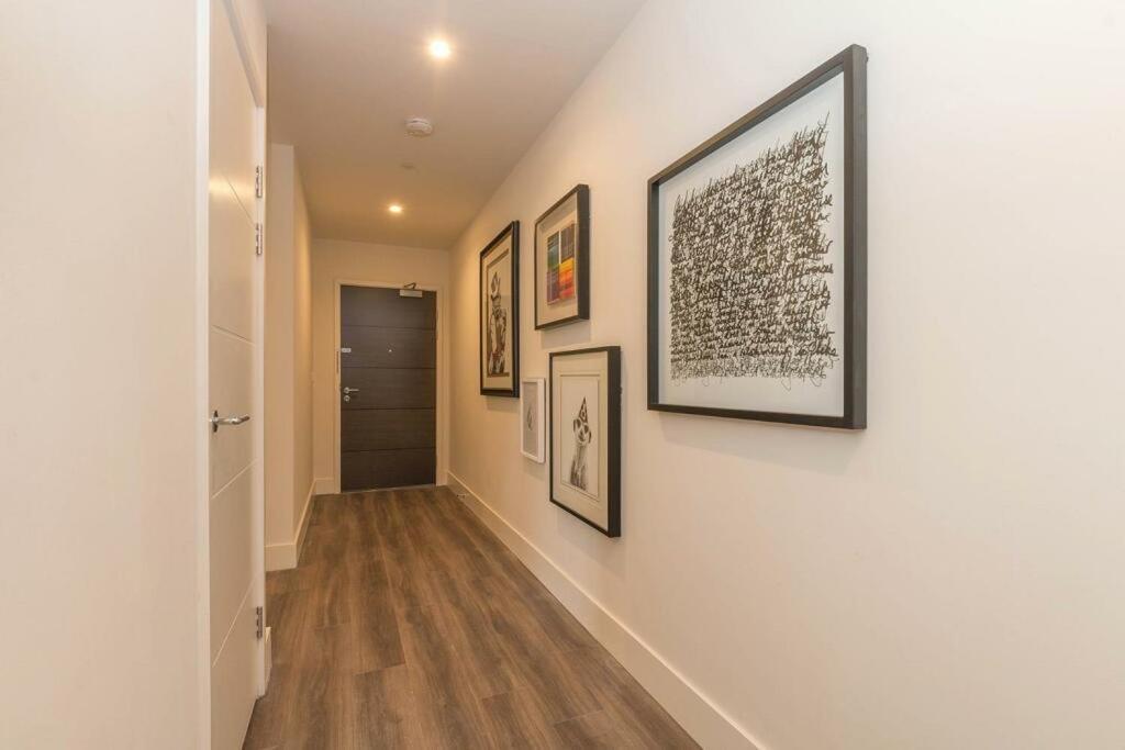 Guest house In Centre Birmingham