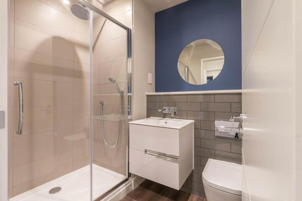 Guest house In Centre Birmingham