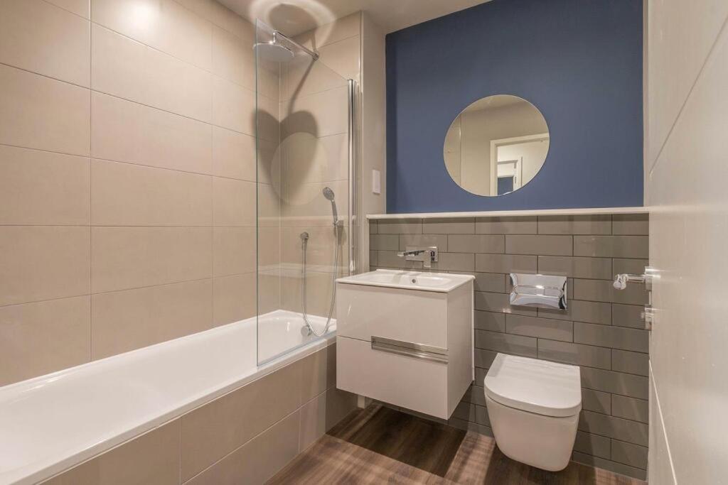 In Centre Guest house Birmingham