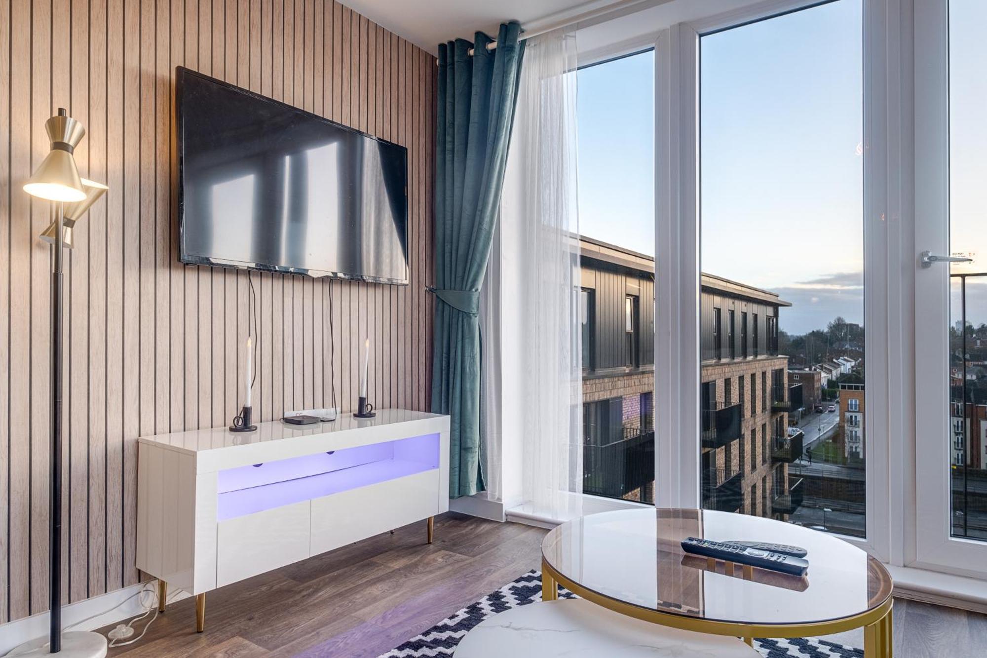 City Centre Luxury * Birmingham