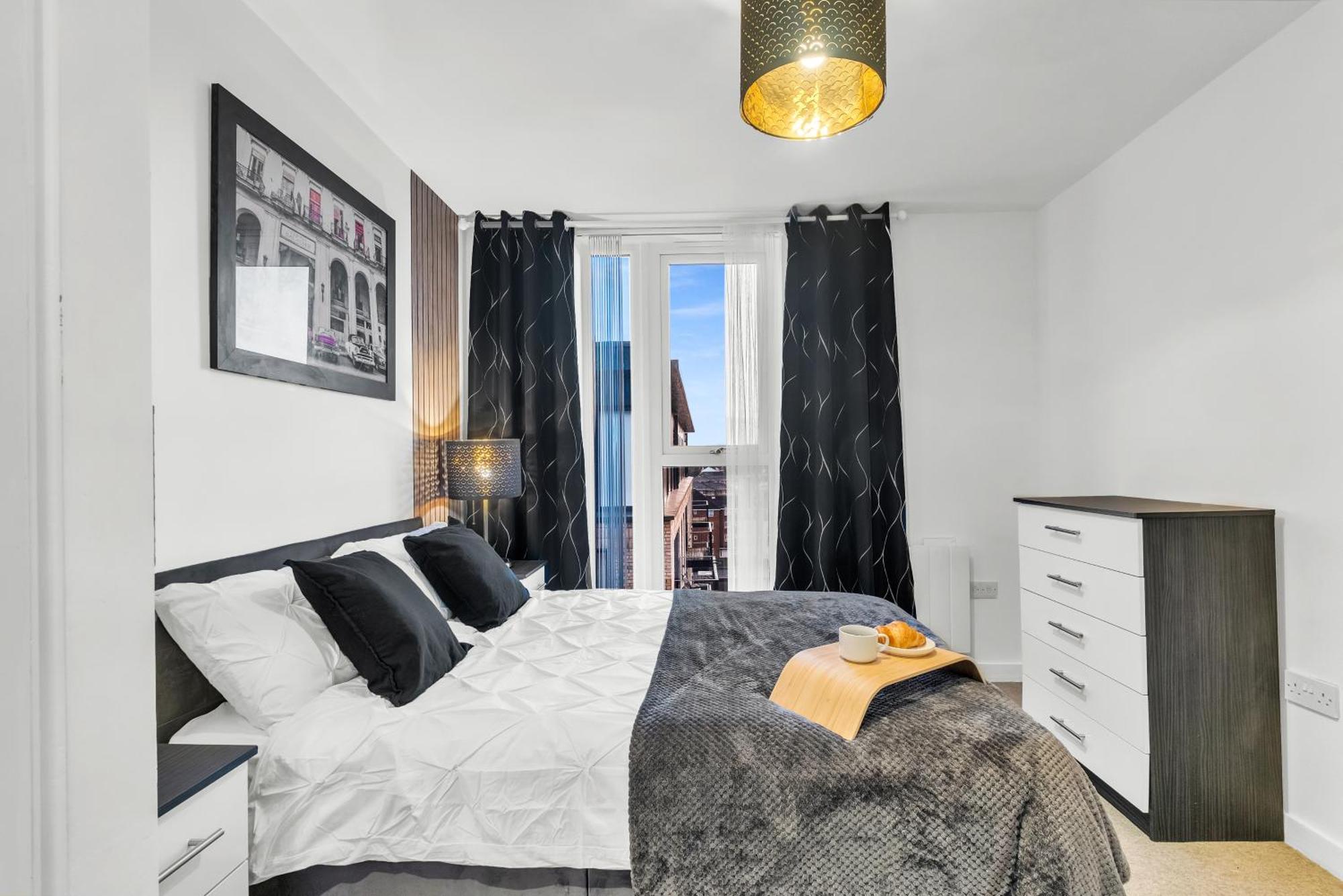 City Centre Luxury *