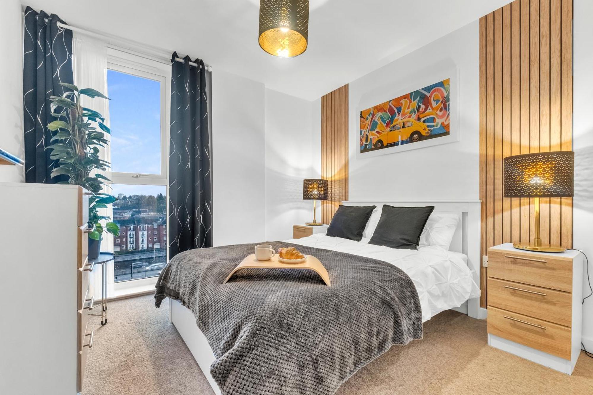 City Centre Luxury
