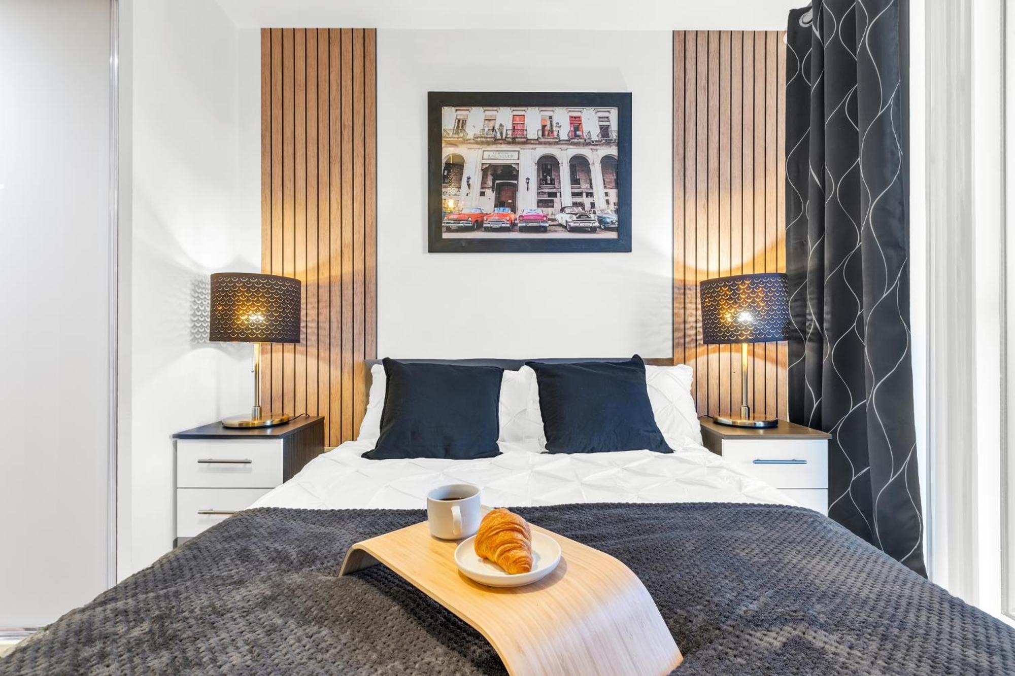 City Centre Luxury