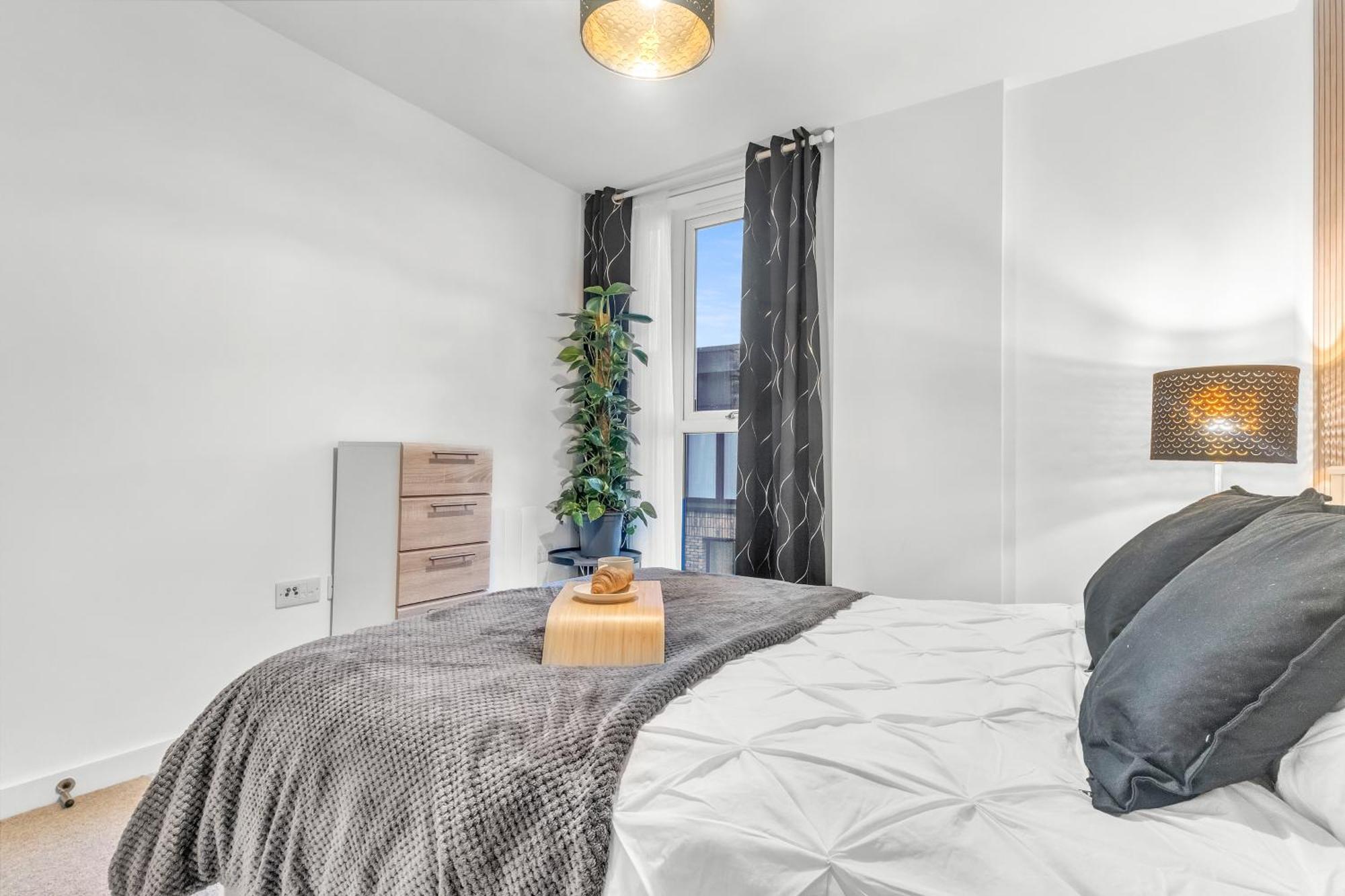 City Centre Luxury