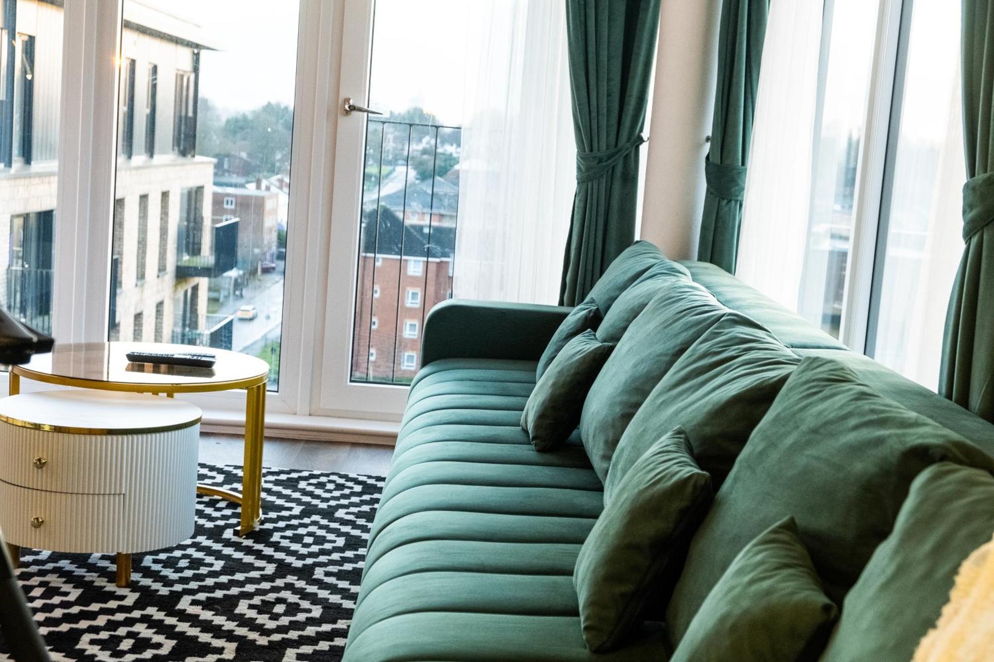 City Centre Luxury * Birmingham