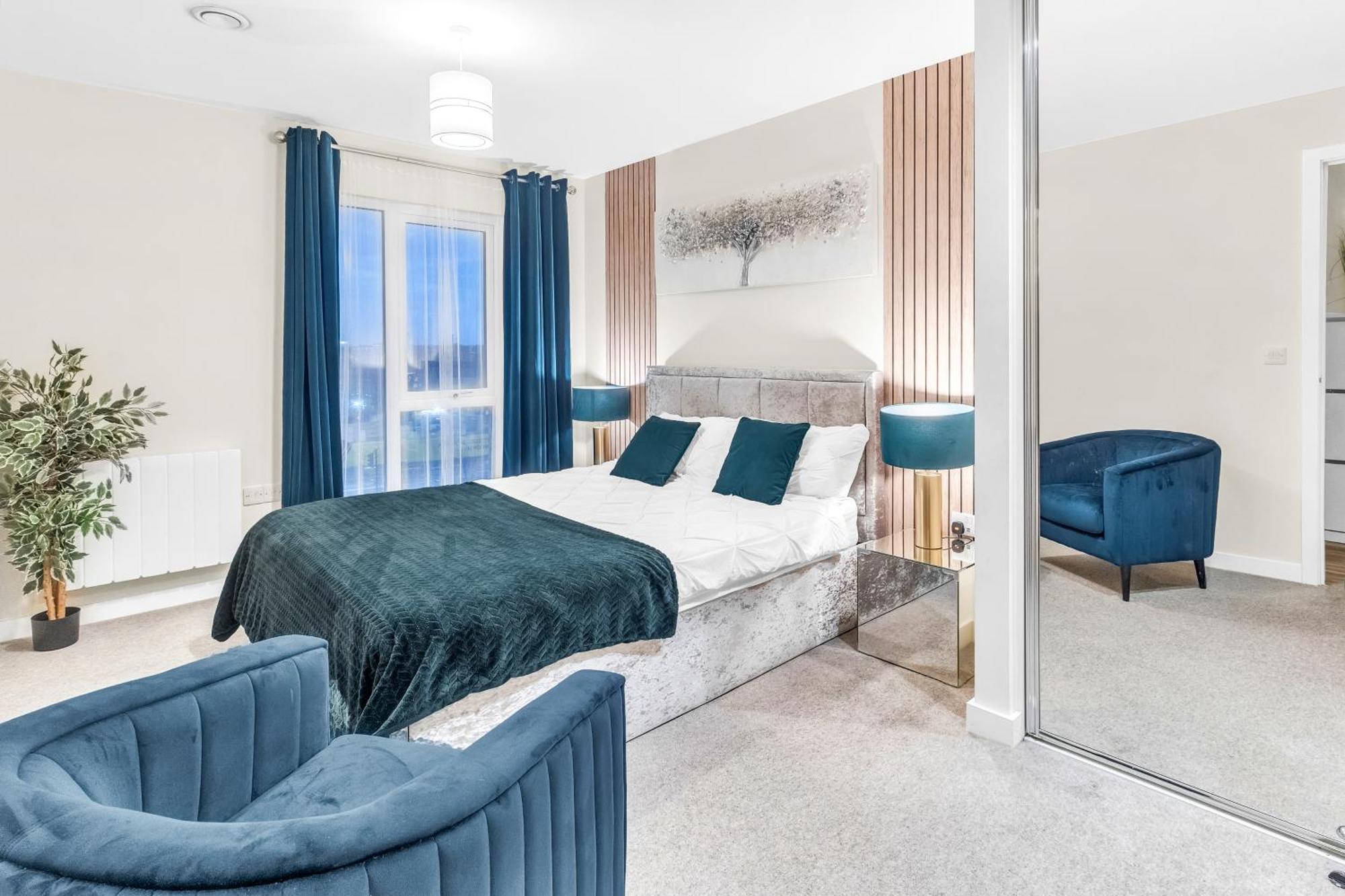 City Centre Luxury
