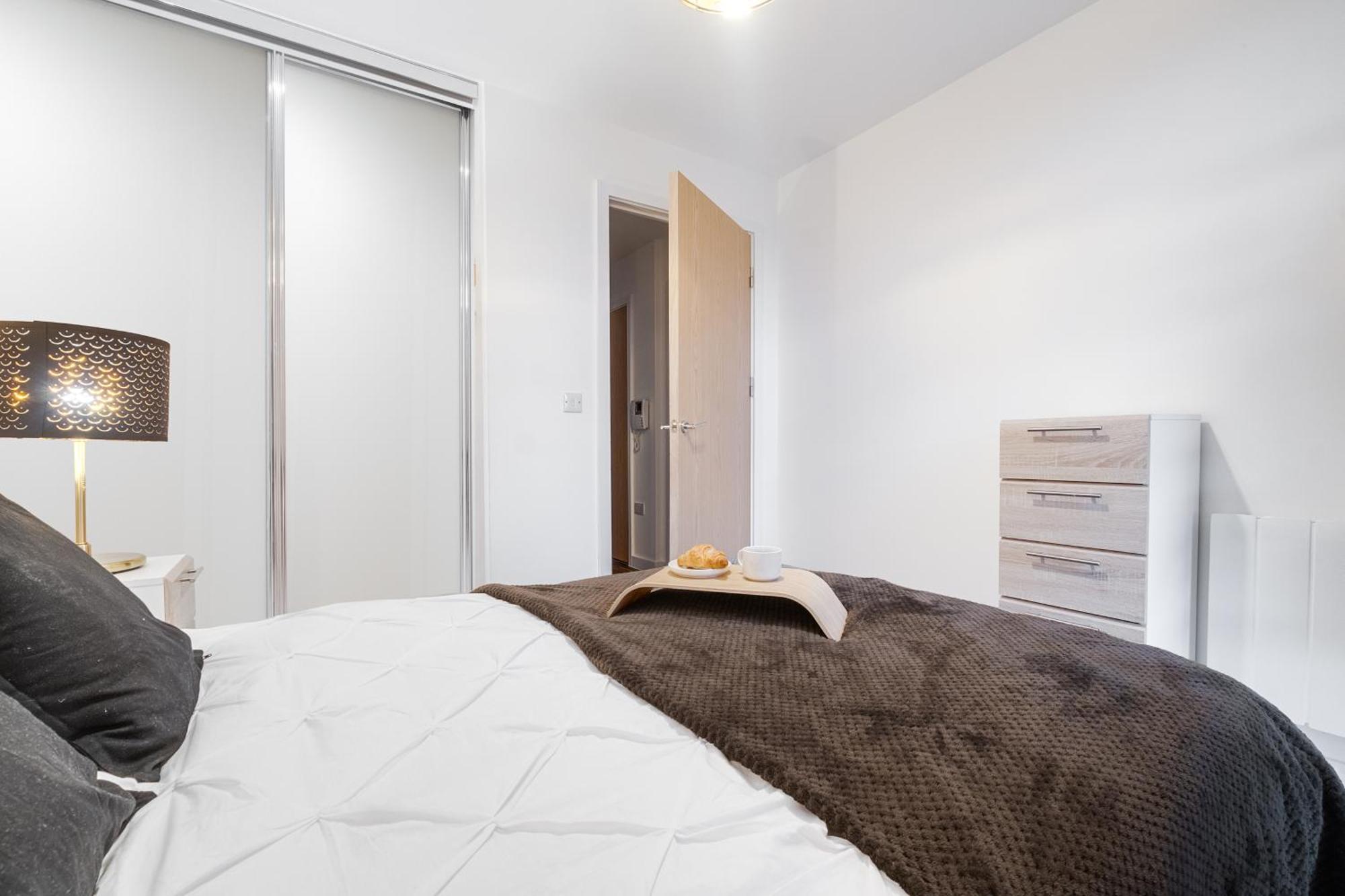 City Centre Luxury