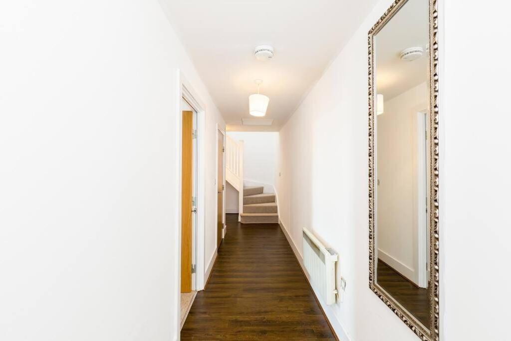 Duplex 2 Bedroom In Nites - Near Arena - 2 Bathroom - Centre Apartment Birmingham