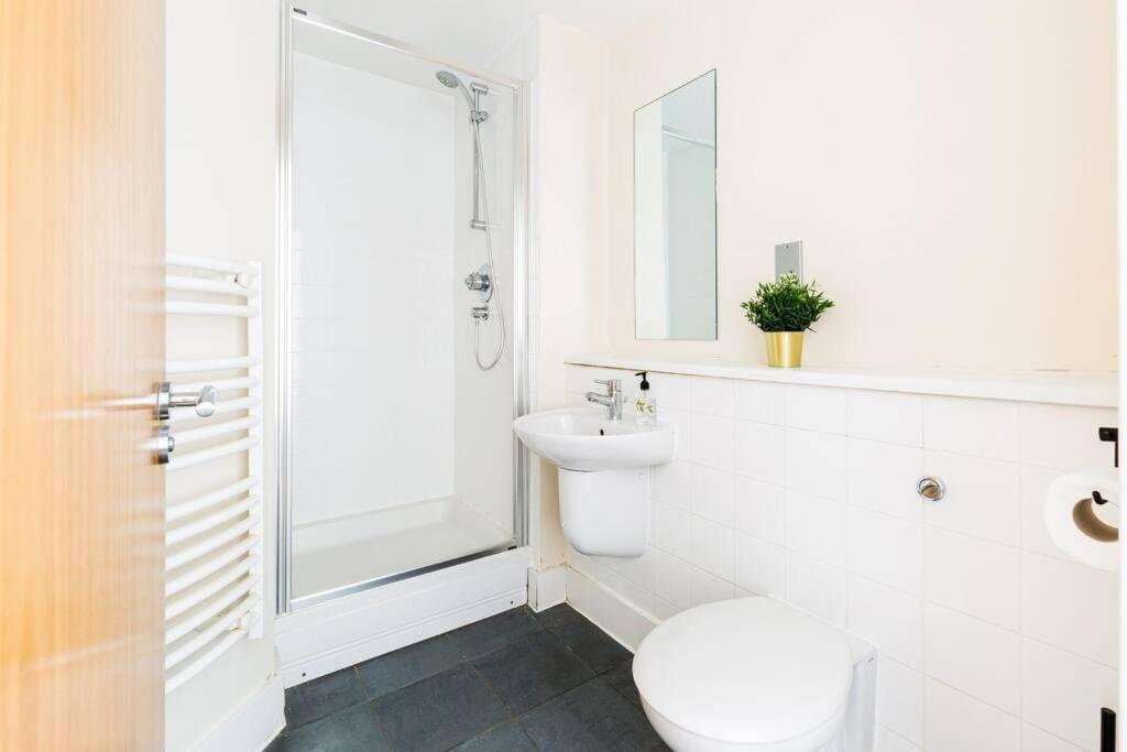 Duplex 2 Bedroom In Nites - Near Arena - 2 Bathroom - Centre