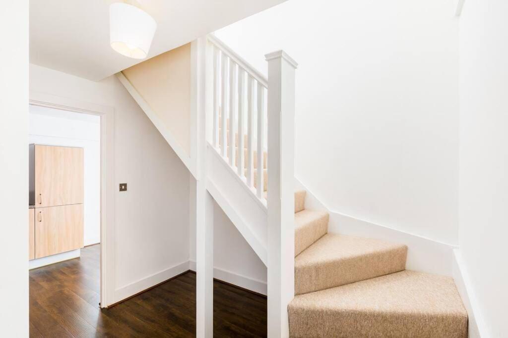 Apartment Duplex 2 Bedroom In Nites - Near Arena - 2 Bathroom - Centre Birmingham