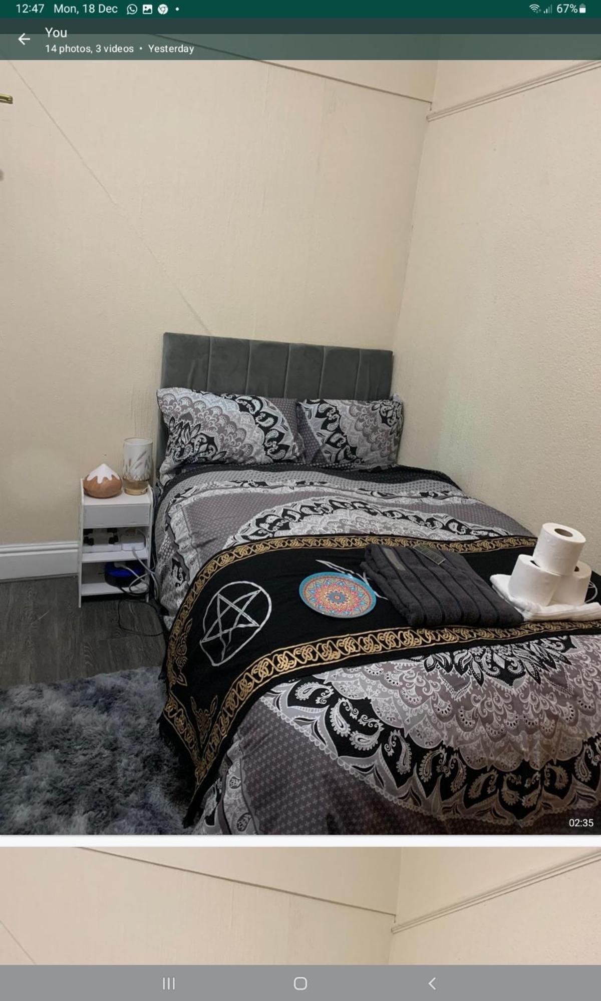 Humu Care Place * Birmingham